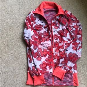 Lululemon Raja jacket Size 8